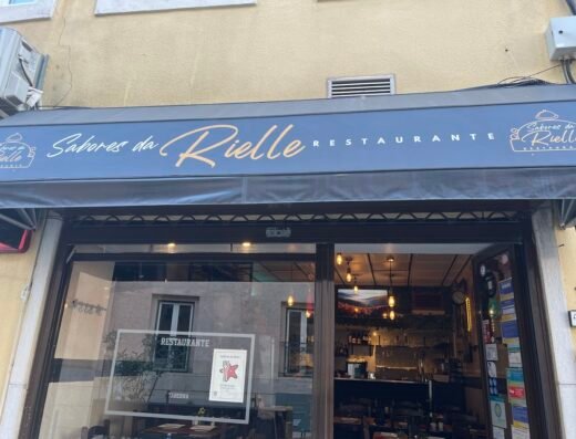 Sabores da Rielle