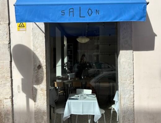 Salon de Lisboa
