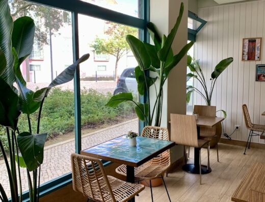 Santa Clara Coffee & Kitchen