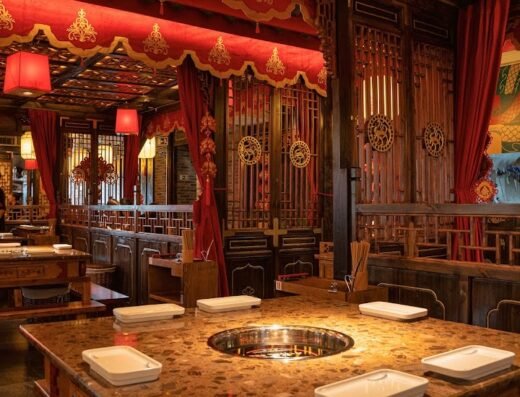 Shoo Loong Kan Hotpot