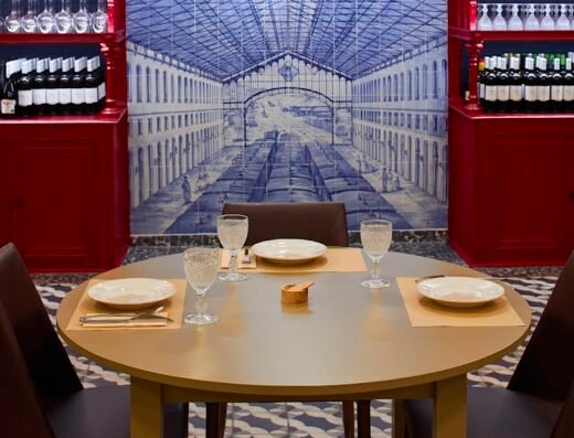 Taberna Albricoque