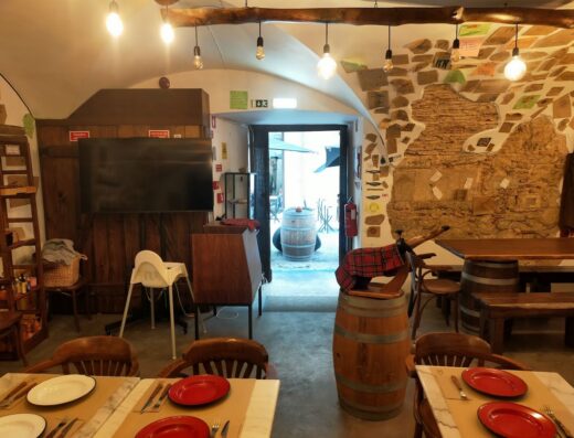 Taberna Carolina