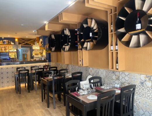 Taberna Do Sao paulo