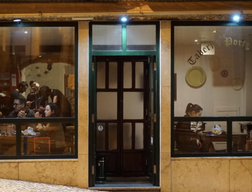 Taberna Portuguesa