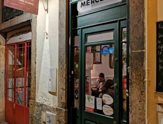 Taberna da Rua das Flores