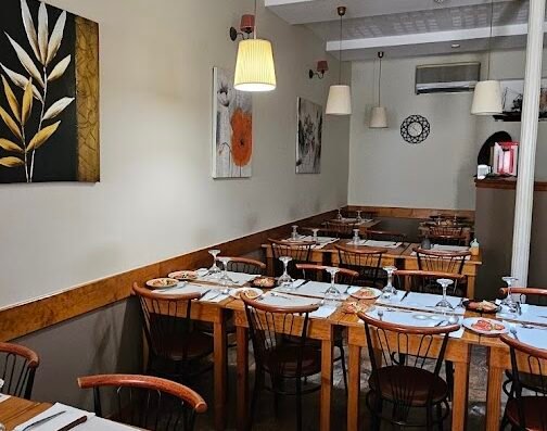 Taberna de Santa Engracia