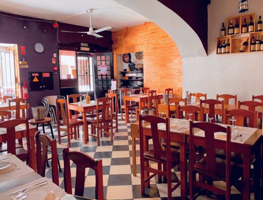 Taberna do Bairro alto