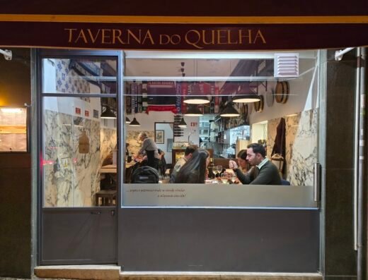 Taberna do Quelha