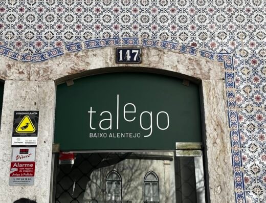 Talego