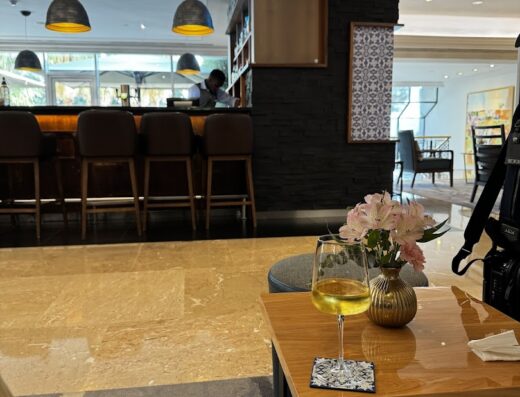 Tapas and Tiles