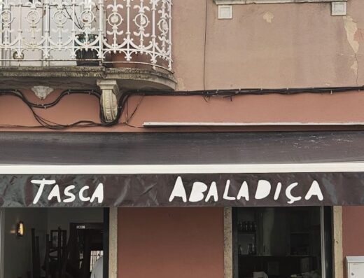 Tasca Abaladica