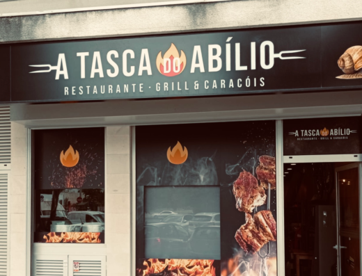 Tasca do Abilio