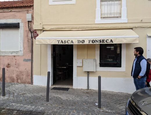 Tasca do Fonseca
