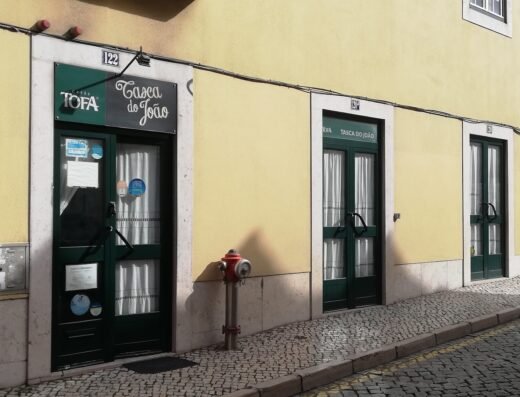 Tasca do Joao