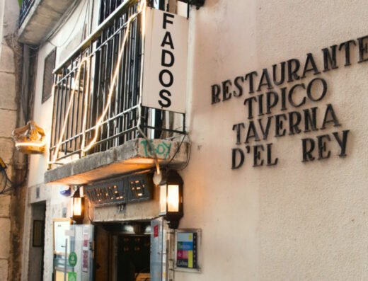 Taverna D’el Rey