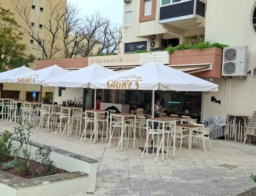 Taverna do Gil