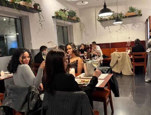 Temporada Restaurante e Bar