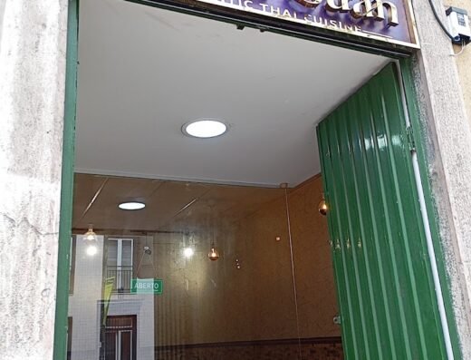 Thai E-Saan