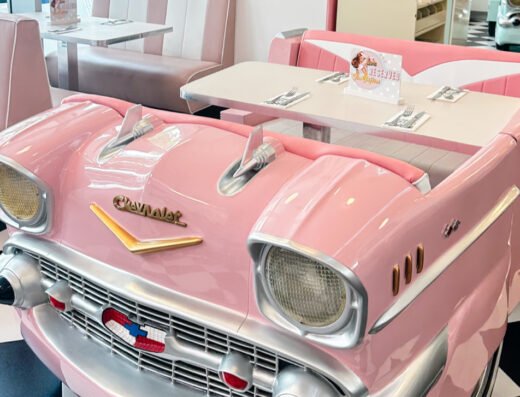 The Fifties Diner