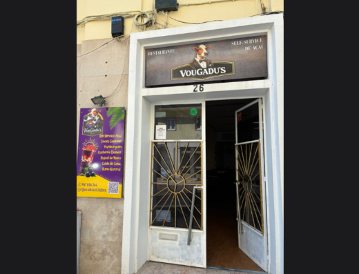 VouGadus Restaurante