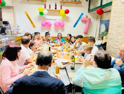 X Moderna Hamburgueria
