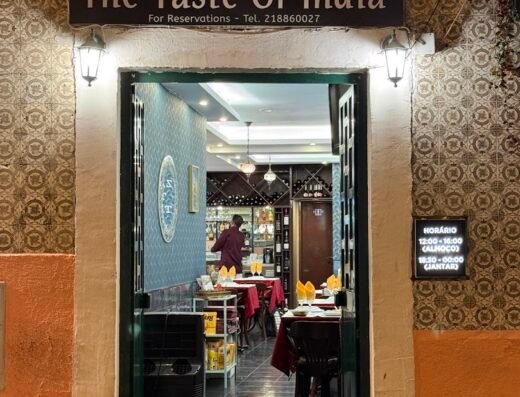 Zaika-The Taste of India