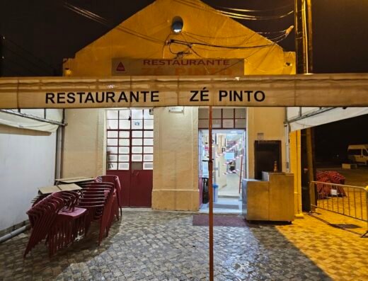Ze Pinto