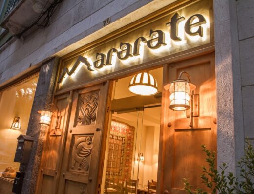 Ararate