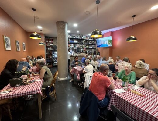 Artigiano Ristorante Pizzeria