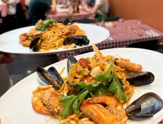Artigiano Ristorante Pizzeria
