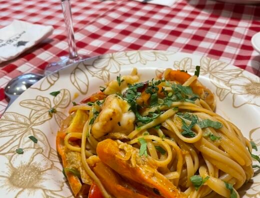 Artigiano Ristorante Pizzeria