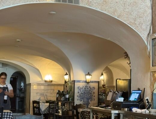 Bar das Colunas