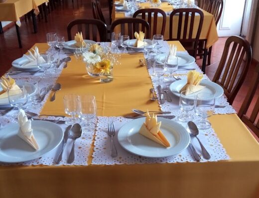Cantina das Freiras