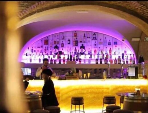 Cinnamon Indian Tapas Bar | Cais Do Sodre