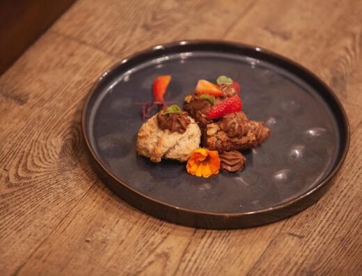 Cinnamon Indian Tapas Bar | Cais Do Sodre