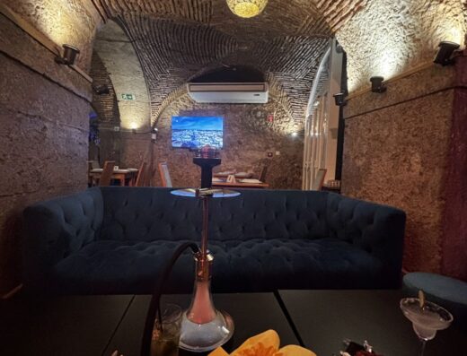 Cinnamon Indian Tapas Bar | Cais Do Sodre
