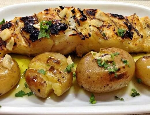 Clube do Bacalhau
