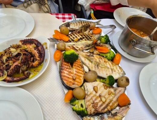 Clube do Bacalhau