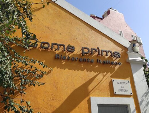 Come Prima Restaurante Italiano