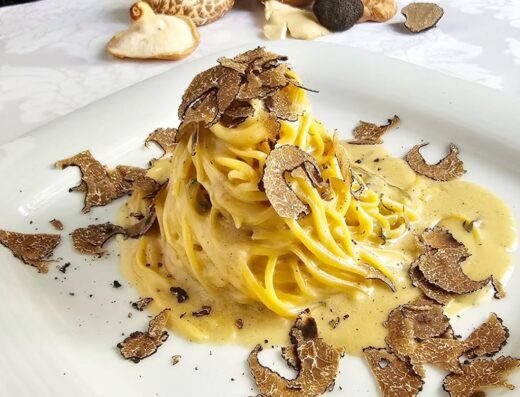Come Prima Restaurante Italiano