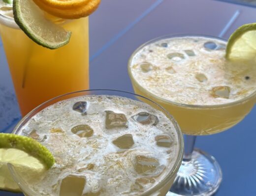El Coyote -Cantina Mexicana Y Cocktail Bar