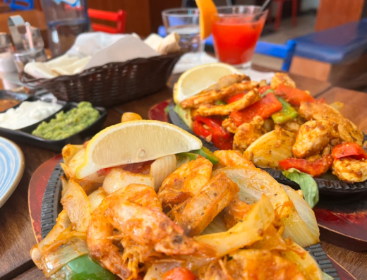 El Paso Cantina Mexicana y Cocktail Bar