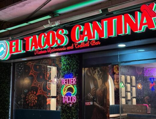 El Tacos Cantina