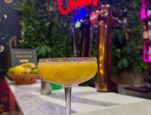 El Tacos Cantina