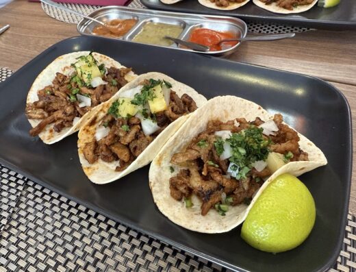 El Tacos Cantina