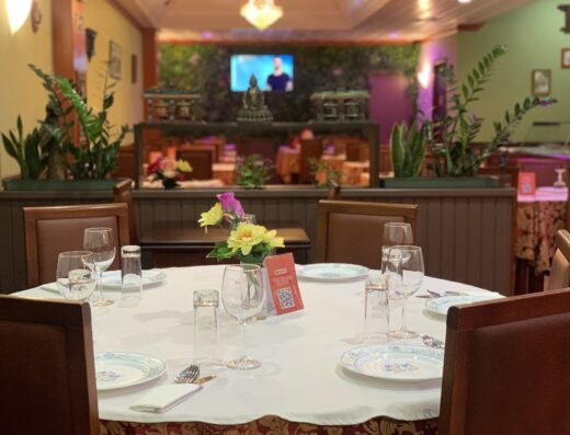 Gurkha Restaurant & Bar- Campo Pequeno