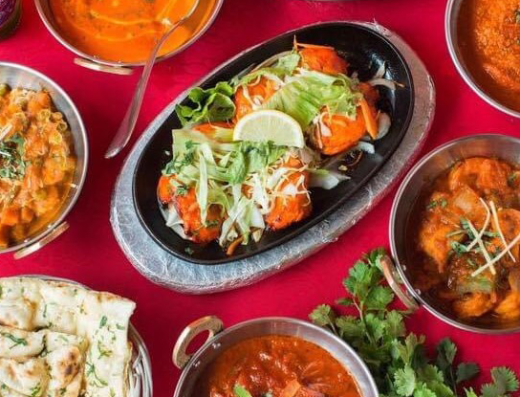 Gurkha Restaurant & Bar- Campo Pequeno