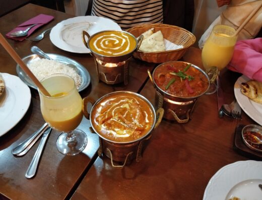 Gurkha Restaurant & Bar- Campo Pequeno