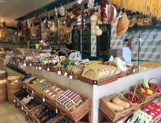Il Mercato