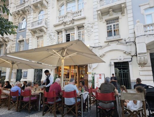 Italy Caffe Ristorante